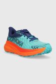 Бігові кросівки Hoka Challenger ATR 7 колір бірюзовий 1134498-MOVO