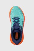 Бігові кросівки Hoka Challenger ATR 7 колір бірюзовий 1134498-MOVO