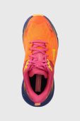 Бігові кросівки Hoka Challenger ATR 7 GTX колір помаранчевий 1134502-VOPY
