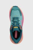 Бігові кросівки Hoka One One Challenger ATR 7 GTX колір бірюзовий (3583831)