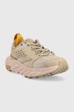 Черевики Hoka Anacapa Breeze Low жіночі колір бежевий 1127921-OTPW