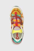 Кросівки Desigual 23SSKA03.9019 колір барвистий