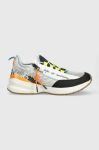 Кросівки Desigual 23SSKP21.9019 колір барвистий Кросівки Desigual 23SSKP21.9019 колір барвистий