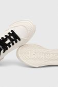 Кросівки Desigual колір білий 23SSKY01.1000