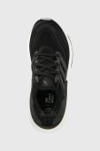 Бігові кросівки adidas Performance Ultraboost Light колір чорний (3179812)