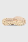 Черевики adidas TERREX Free Hiker 3 жіночі колір бежевий HP7497-TAUMET/ORA Черевики adidas TERREX Free Hiker 3 жіночі колір бежевий HP7497-TAUMET/ORA