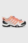 Черевики adidas TERREX Swift R2 GTX жіночі колір помаранчевий HP8717-CORFUS/ACI Черевики adidas TERREX Swift R2 GTX жіночі колір помаранчевий HP8717-CORFUS/ACI