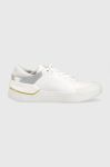 Кросівки adidas COURT FUNK колір білий Кросівки adidas COURT FUNK колір білий