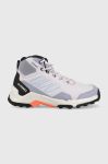 Черевики adidas TERREX Eastrail 2 жіночі колір фіолетовий Черевики adidas TERREX Eastrail 2 жіночі колір фіолетовий