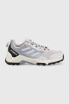 Черевики adidas TERREX Eastrail 2 жіночі колір фіолетовий HQ0937-SILDAW/BLK Черевики adidas TERREX Eastrail 2 жіночі колір фіолетовий HQ0937-SILDAW/BLK