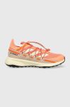 Черевики adidas TERREX Voyager 21 жіночі колір помаранчевий HQ0942-CORFUS/WHT Черевики adidas TERREX Voyager 21 жіночі колір помаранчевий HQ0942-CORFUS/WHT