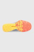 Черевики adidas TERREX Speed Flow жіночі колір блакитний Черевики adidas TERREX Speed Flow жіночі колір блакитний