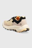 Черевики adidas TERREX Trailrider жіночі колір бежевий Черевики adidas TERREX Trailrider жіночі колір бежевий
