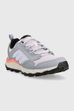Черевики adidas TERREX Tracerocker 2.0 жіночі колір фіолетовий HR1240-SILVIO/COR