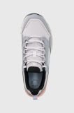 Черевики adidas TERREX Tracerocker 2.0 жіночі колір фіолетовий HR1240-SILVIO/COR