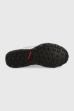 Черевики adidas TERREX Tracerocker 2.0 жіночі колір фіолетовий HR1240-SILVIO/COR