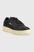 Кросівки Karl Lagerfeld KREW NFT колір чорний KL63021 Кросівки Karl Lagerfeld KREW NFT колір чорний KL63021