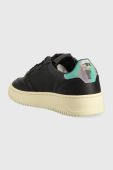Кросівки Karl Lagerfeld KREW NFT колір чорний KL63021 Кросівки Karl Lagerfeld KREW NFT колір чорний KL63021