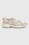 Кросівки Asics колір бежевий (3198584) Кросівки Asics колір бежевий (3198584)