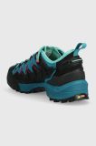 Черевики Salewa Wildfire Edge жіночі колір блакитний
