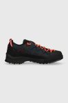 Черевики Salewa Wildfire 2 жіночі колір синій Черевики Salewa Wildfire 2 жіночі колір синій