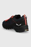 Черевики Salewa Wildfire 2 жіночі колір синій