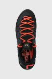 Черевики Salewa Wildfire 2 жіночі колір синій