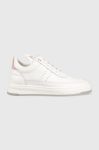 Шкіряні кросівки Filling Pieces Low Top Bianco колір білий 10127792081 10127792081-Rosa Шкіряні кросівки Filling Pieces Low Top Bianco колір білий 10127792081 10127792081-Rosa