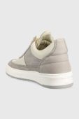 Кросівки Filling Pieces Low Top Game колір сірий 10133151878 10133151878-Light.Grey