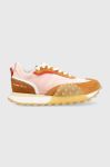 Кросівки Filling Pieces Crease Runner колір коричневий 46127361898 Кросівки Filling Pieces Crease Runner колір коричневий 46127361898
