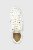 Шкіряні кросівки Filling Pieces Avenue Cup колір білий 71533701855 71533701855-All.White