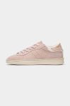Замшеві кросівки Filling Pieces Frame Suede колір рожевий 71722791898 Замшеві кросівки Filling Pieces Frame Suede колір рожевий 71722791898