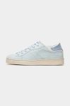 Замшеві кросівки Filling Pieces Frame Suede 71722791931 колір блакитний Замшеві кросівки Filling Pieces Frame Suede 71722791931 колір блакитний