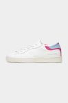 Шкіряні кросівки Filling Pieces Frame Nappa колір білий 71722903008 Шкіряні кросівки Filling Pieces Frame Nappa колір білий 71722903008