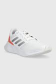Бігові кросівки adidas Performance Galaxy 6 колір білий