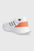 Бігові кросівки adidas Performance Galaxy 6 колір білий
