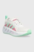 Бігові кросівки adidas Vent Climacool колір білий