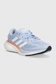 Бігові кросівки adidas Performance Supernova 2.0 колір блакитний
