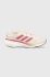 Бігові кросівки adidas Performance SUPERNOVA 2 колір рожевий