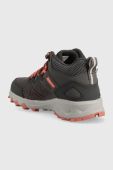 Черевики Columbia Peakfreak II Mid Outdry жіночі колір сірий
