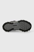 Черевики Columbia Peakfreak II Mid Outdry жіночі колір чорний