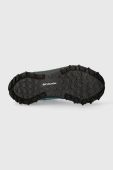 Черевики Columbia Peakfreak II Outdry жіночі колір бірюзовий Черевики Columbia Peakfreak II Outdry жіночі колір бірюзовий