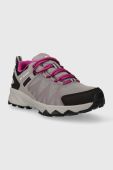 Черевики Columbia Peakfreak II Outdry жіночі колір сірий 2005131-471 (3423105)