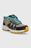 Черевики Columbia Peakfreak II Outdry жіночі колір сірий 2005131-471 (2952776)