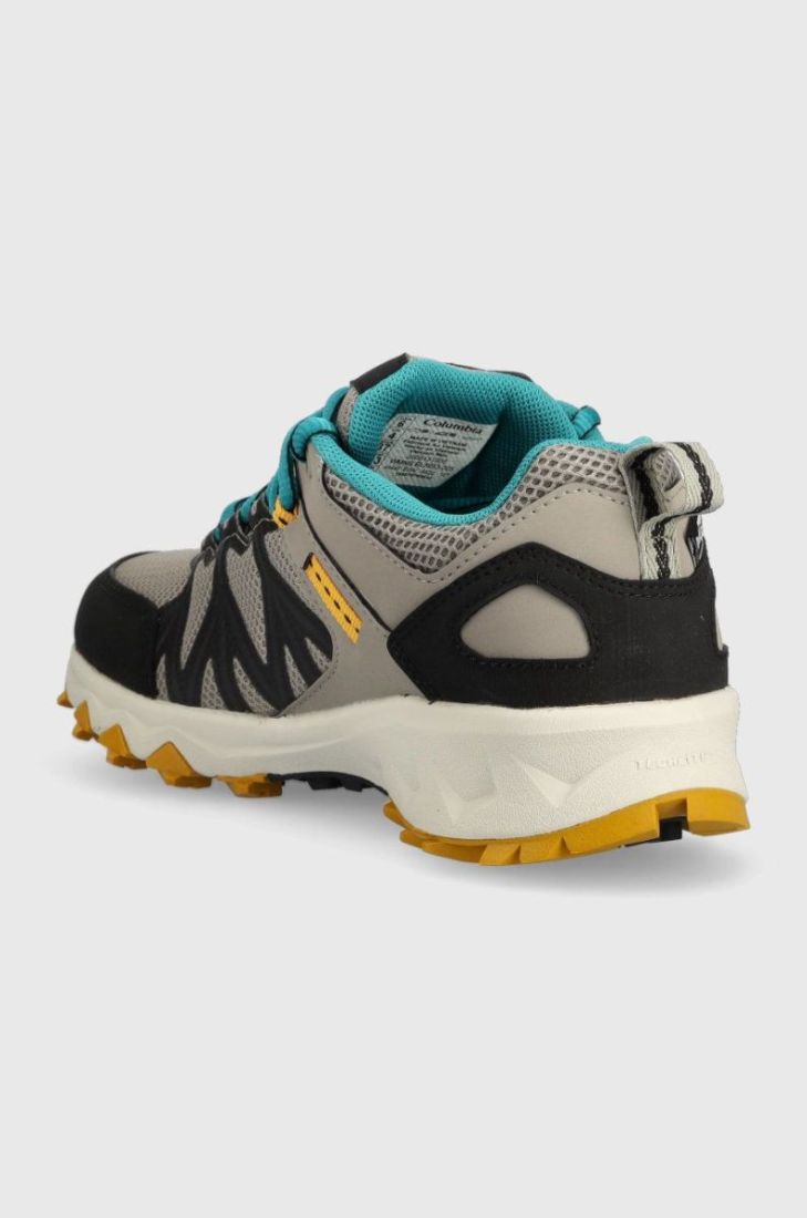 Черевики Columbia Peakfreak II Outdry жіночі колір сірий 2005131-471 (2952776)