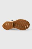 Черевики Columbia Facet 75 Mid Outdry жіночі колір чорний
