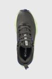 Черевики Columbia Facet 75 Outdry жіночі колір сірий