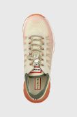 Кросівки Hunter Womens Travel Trainer колір бежевий