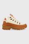 Кросівки Hunter Womens Travel Explorer Boot колір бежевий  WFS2336REN Кросівки Hunter Womens Travel Explorer Boot колір бежевий  WFS2336REN