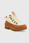 Кросівки Hunter Womens Travel Explorer Boot колір бежевий  WFS2336REN